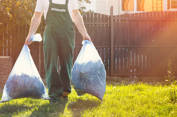 Best Residential Junk Removal  in University, MS